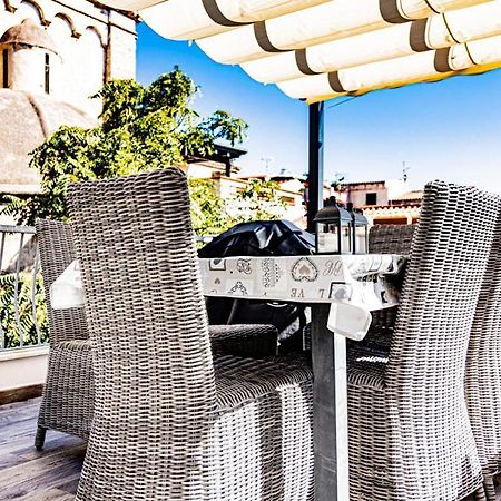 Casa Argo Navis Lägenhet Alghero Exteriör bild