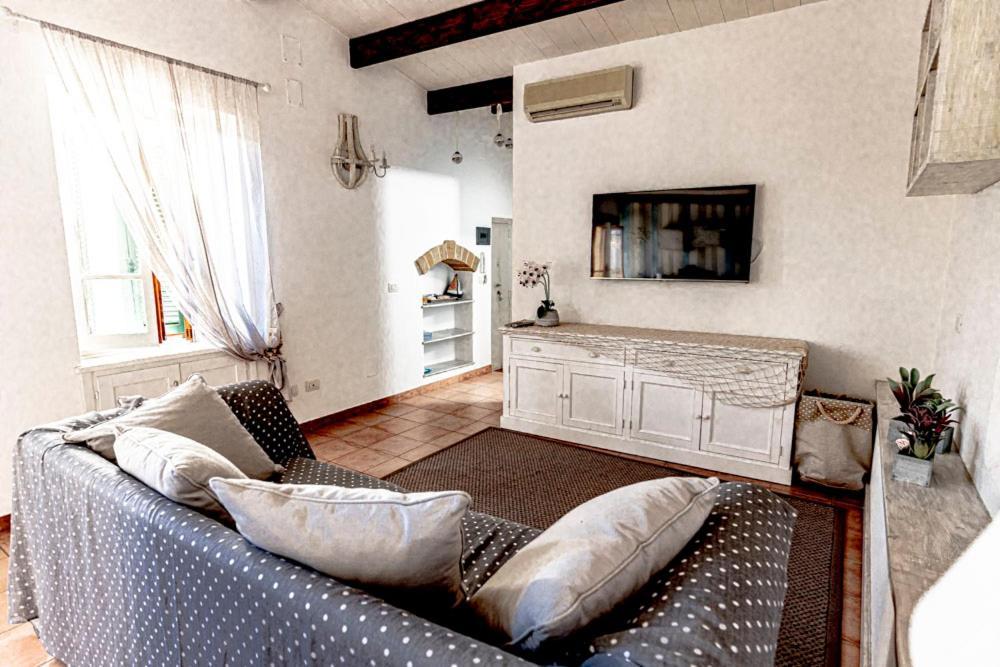 Casa Argo Navis Lägenhet Alghero Exteriör bild