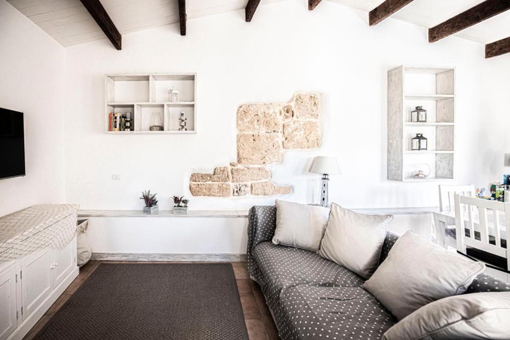 Casa Argo Navis Lägenhet Alghero Exteriör bild