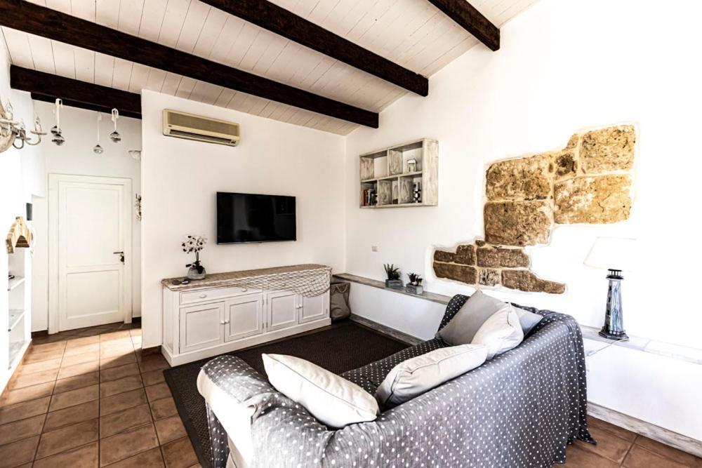 Casa Argo Navis Lägenhet Alghero Exteriör bild
